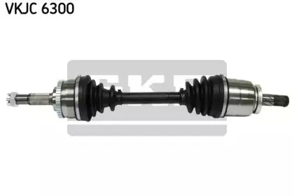skf-vkjc6300